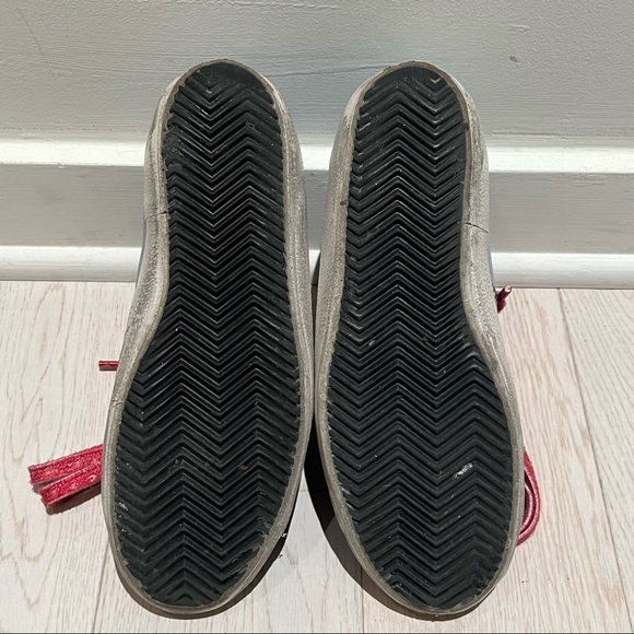 Golden goose denim sneakers - Picture 6 of 6